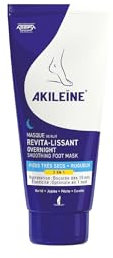 AKILEÏNE® - Revitalisierende und glättende Nachtmaske – 100 ml