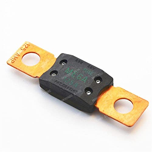 Sicherungen 0298 MEGA Sicherung 32V 40A 60A 80A 100A 125A 150A 175A 200A 225A 250A 300A 350A 400A 450A 500A Sicherungen(Size:175A)