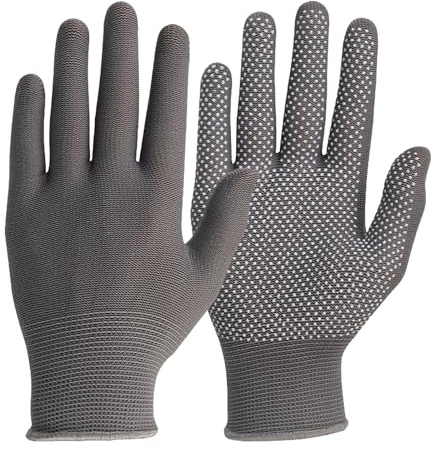 Multipurpose Heatproof Kitchen Gloves With Oil Resistant Technology Flexible Thin Design For Safe Food Handling Tasks 2x Thin Heat Insulation Gloves
