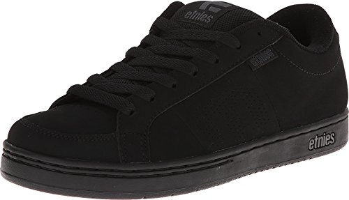 Etnies Kingpin - Classic Skate Heritage Fashion Style with on-Trend Puffy Look, Reinforced Cupsole