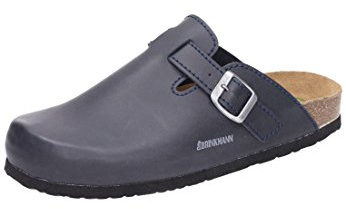 Dr. Brinkmann - Zoccoli Dr. Brinkmann, Unisex Adulto, Blu (Azul), 45