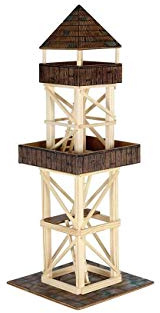 Walachia Panorama-Turm 4