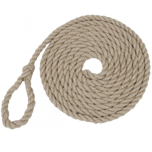 Kerbl Führstrick Relax 5 m extra stark, Schlaufe ca. 10cm