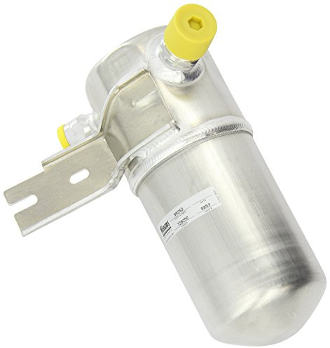 NISSENS Sèche-linge, climatisation 95263 | Compatible avec: AUDI A8 D2