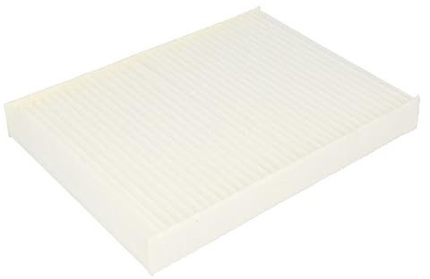 MAHLE LA 437 Filter, Innenraumluft für Peugeot 407 (6D) u.a. | Kompatibel mit: CITROËN C5 III, C5 III Break, C6, PEUGEOT 407, 407 Coupe, 407 SW