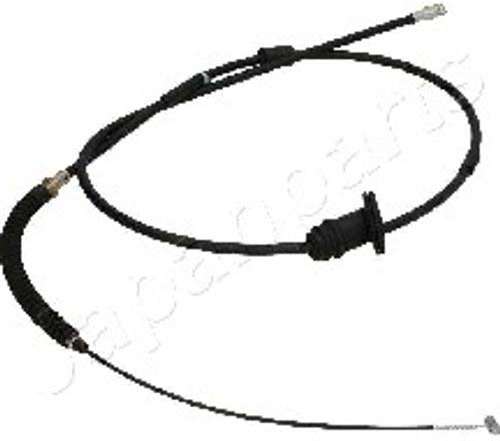 Japanparts BC-5009 Cavo Comando Freno Stazionamento