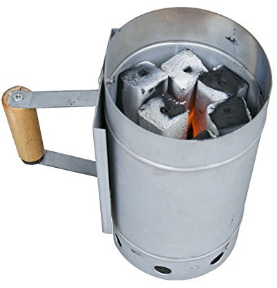 SUNRIS Holzkohle Zündhütten Kohleofen Outdoor Camping Picknick Holzofen Ofen Holzkohle Barbecue Grill Holzöfen