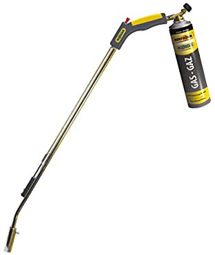 Hozelock Diserbante Termico a gas