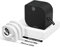 Phomemo Etikettendrucker Starter Kit | P12-Pro Bluetooth Etikettiergerät mit 3 Etikettenbändern | USB aufladbares Thermo-Labeldrucker für Zuhause & Büro | Labeldrucker für Android & iOS