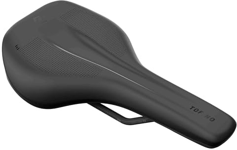 Syncros Tofino E 1.5 E-MTB Fahrrad Sattel schwarz