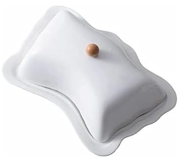 Boîte de rangement de beurre avec couvercle, beurrier avec couvercle, base de beurre, support de margarine de cuisine, plateau de rangement de fromage, récipient de beurre, stockage de récipient de be