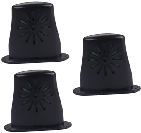 OFFSCH 3pcs Ukulele Humidifier for Winter Protection Ukulele Accessories like Humidifier for Maintaining Humidity in Cases