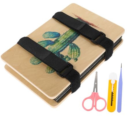 Probenbedarf Blumenpressset Blumenpressset Für Erwachsene Pflanzenblattpressset Gepresste Blume