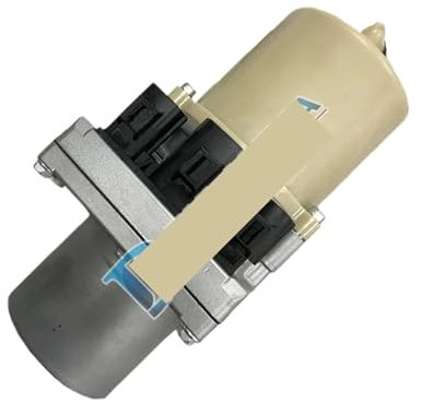 Elektrische Servopumpe BP4L-32-600 BP4L32600 BBM4-32-600D, Kompatibel mit Mazda 3 M3 M5 2004-2012 M3 2000CC