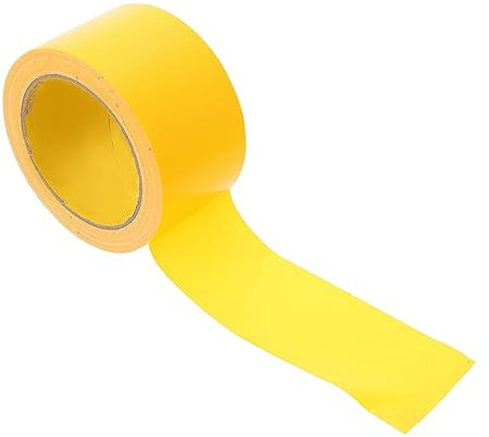 SOESFOUFU Carpet Tape Self-Adhesive Sealing Tape for Surface Protection and Repairs for Indoor and Outdoor Use