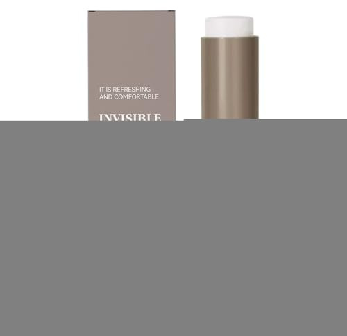Porenfüllende Make-up Basis Mattierender Pflegestift Mit Fettkontrolle | Poren Minimierender Primer Für Frauen Mädchen Haut Home Office Reise Business Party Make-up