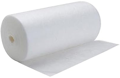 HEALSOPTHY 100 Stück Packung Bambus Windeleinlagen Weich Saugfähig Atmungsaktiv Waschbar Stoffwindel Booster Pads Wickelunterlage Für Neugeborene