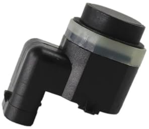 Sensore Aiuto PDC Compatibile Con 5 Series E60 Per 5 Series E61 Per X3 E83N Sensore Di Parcheggio Posteriore Sensore Di Parcheggio Di Retromarcia OEM Di Ricambio 66209270501