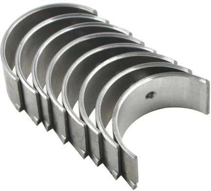 Roulement de bielle STD + 100 38mm 37mm, 8 pièces, Compatible avec les modèles de motos GSX1300R GSX 1300R GSX 1300 R 1999 2007(Oversize 50 (37.50mm)