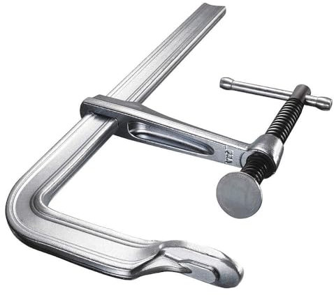 BESSEY Light Duty, All Stee