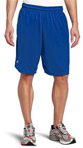 Russell Athletic Herr Mesh Kort Med Fickor