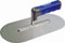 Cazzuola Haromac super liscio Made in Germany, 280 x 130 x 0,7 mm, con raggio, inossidabile, 10522280