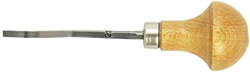 Stubai Micro Stechbeitel, Form 21, 3 mm, 582103