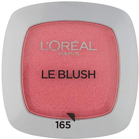 L’Oréal Paris Accord Parfait Blush Fard à Joues Rose Bonne Mine 165