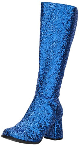 Ellie Shoes Damen Gogo-g Chelsea-Stiefel