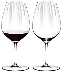 Riedel - Bicchiere da vino Performance Cabernet