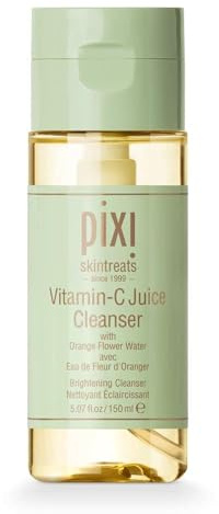 PIXI Vitamin-C Juice Cleanser 150 ml