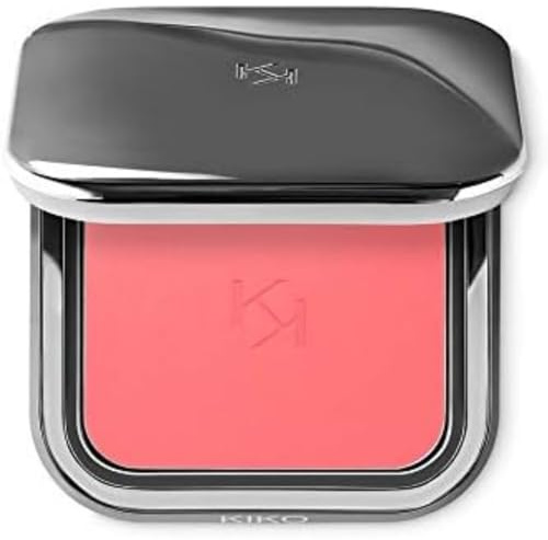 KIKO Milano Unlimited Blush 01 | Puderrouge Für Individuelle Modellierung Von Langem Halt