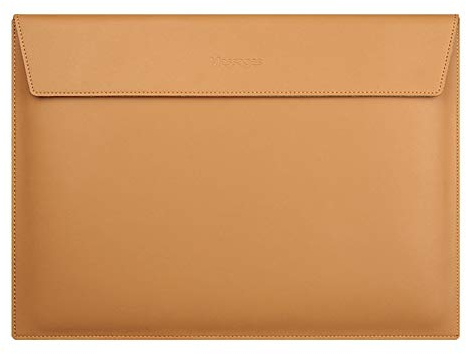 GUOCU 11-15.6 Pollici Custodia per Laptop, MacBook Air 13, MacBook PRO Retina 13, MacBook PRO 13 con CD-Rom, Notebook，Modello 1,Mac 12