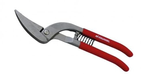 Jouanel Cisaille pelican gauche avec ressort