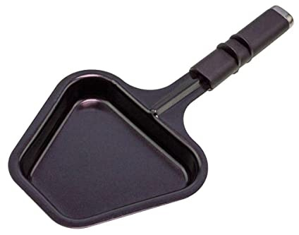 1 poêle, poêlons compatibles avec / pièce de rechange pour raclette Severin 2359048 RG2348