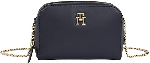 Tommy Hilfiger Damen Th Feminine Crossover Aw0aw14871 Crossovers