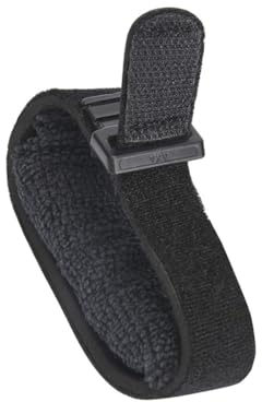 JTKREW Gitarren Bass Saiten Dämpfer schalldämpfend Muting-Geeignet für geräuschlose Bassgitarren zur Lärmreduzierung