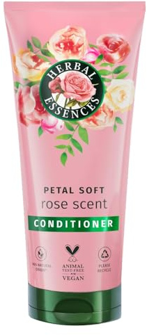 Herbal Essences Rose Conditioner 250ml