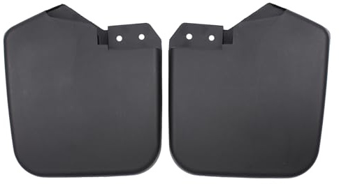 HouYeen Paraspruzzi anteriore destro e sinistro per For-d Tourneo Custom V362 2012-2023 Transit Custom V362 2012-2023