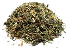 Nierenkräutertee-Kur Breuss Bio 160 gr - Herboristerie du Valmont - 160 g
