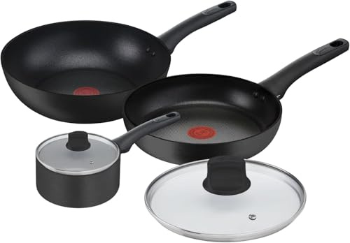 LAGOSTINA, Cucina Naturale, set 5 pezzi 010268600005