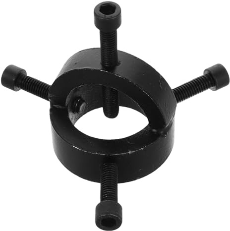 Amosfun Range Hood Blower Wheel Puller Hand Tool for Easy Removal and Maintenance of Range Fan Blower Wheels in Kitchen Appliances and Household Electronics