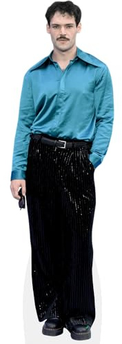 James Marriott (Shirt) Tamano reducido