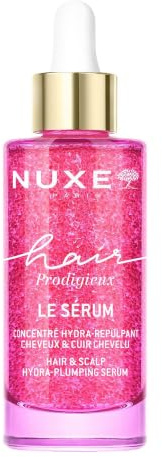 NUXE Hair Prodigieux Serum Hydra-Repellpant Konzentrat, 50 ml
