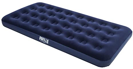 Bestway Pavillo™ Luftbett, Blue Horizon, 188 x 99 x 22 cm, Single