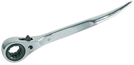 Silverline 633618 Gerüstbauratsche 17/19 mm