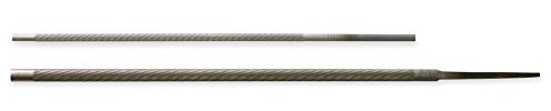 Nicholson 02230B Limas de Motosierra de 3 Piezas de 200mm x 5,6mm