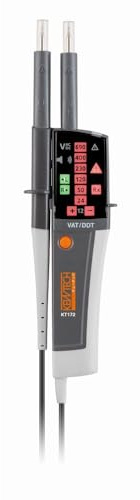 Turbotronic - Détecteur De Tension VAT DDT à