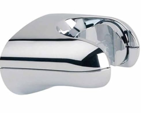 Mira 2.1605.149 Logic Shower Head Holder, Chrome