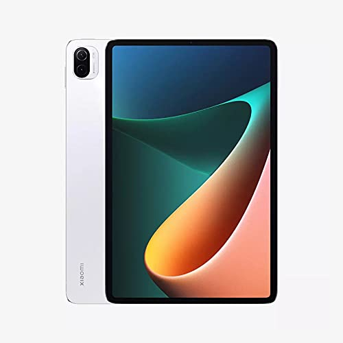 XIAOMI Pad 5 Cosmic White 6GB RAM 256GB ROM